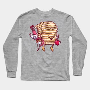 Cupid Cakes Long Sleeve T-Shirt